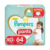 Fralda Pampers Premium Care Pants Tamanho XG, Fácil de Vestir, 64 Unidades
