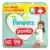 Fralda Pampers Premium Care Pants Tamanho XG, Fácil de Vestir, 96 Unidades