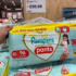 Fralda Descartável Huggies Máxima Proteção Tamanho G 160 unidades