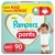 Fralda Pampers Premium Care Pants Tamanho XXG, Fácil de Vestir, 90 Unidades