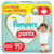 Fralda Pampers Premium Care Pants Tamanho XXG, Fácil de Vestir, 90 Unidades
