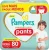 Fralda Pampers Premium Care Pants Tamanho XXXG 80 Unidades