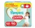 Fralda Pampers Premium Care Pants XG 96 Unidades (Roupinha)