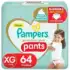 Fralda Huggies Supreme Care (pacote grande!)
