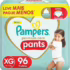 Ninho Composto Lácteo Fases 3+, 800g
