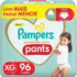 Maxi Baby Cadeira De Alimentação Portátil P/Bebê Zip (Rosa)