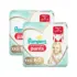 Fralda Pampers Confort Sec