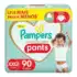 Fralda Huggies Natural Care Roupinha XG 56 unidades