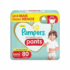 Fralda Huggies Supreme Care Pacotão G 160 Tiras