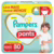 Fralda Pampers Premium Care Pants XXXG 80 unidades