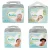 Fralda Pampers Premium Care