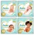 Fralda Pampers Premium Care