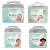Fralda Pampers Premium Care
