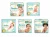 Fralda Pampers Premium Care