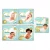 Fralda Pampers Premium Care