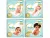 Fralda Pampers Premium Care