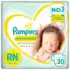 Creme Preventivo de Assaduras Huggies Supreme Care – 30g