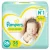 Fralda Pampers Premium Care RN 36 unidades