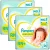 Fralda Pampers Premium Care RN+ – Kit com 60 Unidades até 6Kg