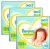 Fralda Pampers Premium Care RN+ – Kit com 60 Unidades