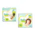 Fralda Pampers Pants Ajuste Total