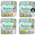 Sabonete Líquido Hidratação Relaxante Dove Baby Hora de Dormir 400ml