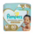 Fralda Pampers Premium Care Tamanho M 80 Unidades