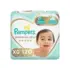 Fralda Huggies Tripla Proteção XG 66 unidades