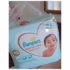 Fralda Descartável Pampers Premium Care Tamanho G 94 Unidades