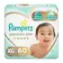 Fralda Pampers Premium Care G com 68 Unidades
