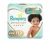 Fralda Pampers Premium Care XXG 112 unidades