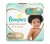 Fralda Pampers Premium Care XXG 56 unidades