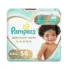 Fralda Pampers Premium Care XG 60 unidades