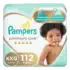 Fralda Pampers Premium Care XXG com 56 Unidades