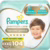 Fralda Pampers Premium Care XXXG 104 Unidades