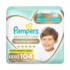 Fralda Pants Huggies Proteção Acolchoada, Tamanho M, 72 unidades, Estilo Roupinha, Cintura Macia, Fácil de Colocar