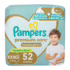 Fralda Huggies Supreme Care Roupinha G com 60