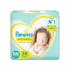 Pampers Ajuste Total G com 144 Unidades