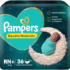Fralda Pampers Pants Premium Care G com 68