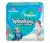 Fralda Pampers Splashers Baby Shark XG 10 unidades