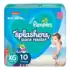 Fralda Pampers Pants Ajuste Total XXG 78 Unidades