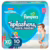 Fralda Pampers Splashers Baby Shark XG 10 unidades