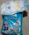 Fralda Pampers Splashers para Água