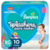 Fralda Pampers Confort Sec Tamanho M 112 Fraldas Descartáveis