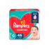 Fralda Pampers Supersequinha