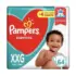 Fralda Babysec Premium Shortinho