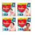 Fralda Pampers Supersec