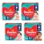 Fralda Pampers Supersec