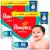Fralda Pampers Supersec