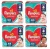 Fralda Pampers Supersec